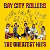 Image of BAY CITY ROLLERS Greatest Hits - REGULAR EDITION