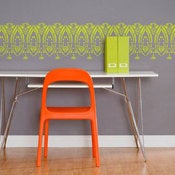Image of Prairie School Stencil 2: PS002