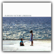 Image of [XHTX 003] (EP 10") 2009 Flawless Victory - "Freedom" PRE ORDER