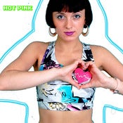 Image of BROKEN HEART