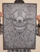 Image of SOLD OUT- OLD VAHALLA 