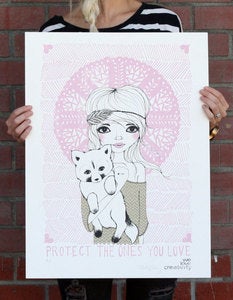 Protect the Ones You Love