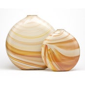 Image of stone vase - large