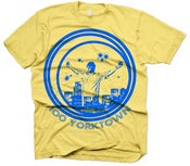 Image of Giant Wood Tee