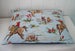Image of Blue Cowboy Cushion