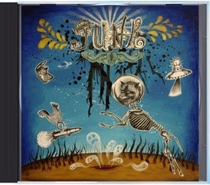 Image of Junk Cd