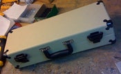 Image of Skiff - Makenoise Powered