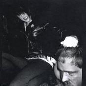 Image of HUMAN MESS - Anger Problems 7"