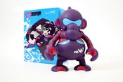 Image of THE OFF - Urban Vinyl Toy 6" (price incl. delivery)
