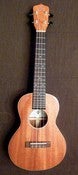 Image of LoPrinzi Model B Mahogany Tenor