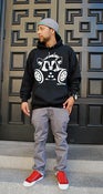 Image of Hoodlum Hoodie | Black