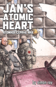 Image of Jan's Atomic Heart by Simon Roy