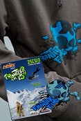Image of 2011 SPECIAL PACKAGE DEAL - Hoody, DVD and Diecuts