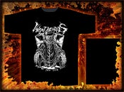 Image of T-Shirt "Chinese Vampire"