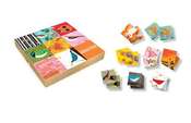 Image of Charley Harper Art Memory Game