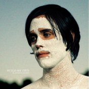 Image of Joshua James - Build Me This LP with Free CD
