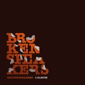 Image of BROKENSPEAKERS L'ALBUM