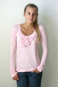 Image of Covered in Love T Shirt