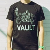 Image of Green Street x D2P x Vault Harlem Japan Exclusive Shirt