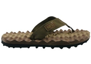 Image of Nat-2 Hudson brown-beige (W/M)