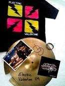 Image of Automatic Premium Cymbal Package *plus new addition