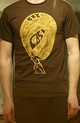 Image of Tough guy shirt
