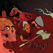 Image of ACARIYA - S/T