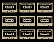 Image of Gold Cassette Shirt
