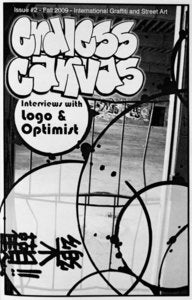 Image of Endless Canvas Zine - Issue #2