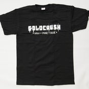 Image of "Oslo punk rock" T-shirt + free promo cd !