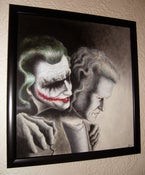 Image of Heath Ledger