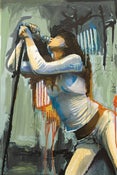 Image of Rebel Exhibition - Print