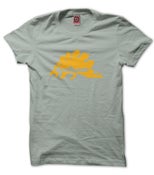 Image of Dino by Deadbeat Clothing