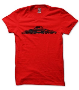 Image of Convoy by Deadbeat Clothing