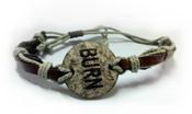 Image of Burn Twine Bracelet