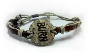 Image of Burn Twine Bracelet
