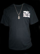 Image of BLODARV "Heks" shirt