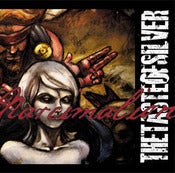 Image of THE TASTE OF SILVER - NARCIMALION