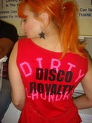 Image of Dirty Laundry Disco Royalty by Fashion Assassin (Woman's)