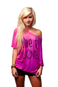 Image of Off The Shoulder Splatter *NEW COLOR*