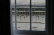 Image of Poetry - Birmingham,Alabama
