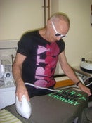 Image of Dirty Laundry Dirty Disco by Fashion Assassin (Men's)