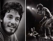 Image of Bruce Springsteen - NYC,1973/1975