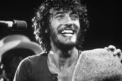 Image of Bruce Springsteen - TheBottomLine 1975