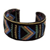 Image of Tribal Cuff  *As seen in Lucky Magazine