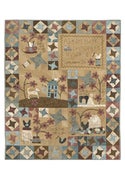 Image of Stitched By Me BOM pattern set