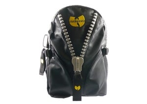 Image of Nat-2 & Wu-Tang Phatpack black (W/M)