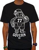 Image of FALL CLASSIC " SLUGGER TEE "