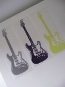 Image of Transfert Guitare Les Norvégiennes