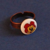 Image of DUCKY, BEARY & UGLY MICKEY